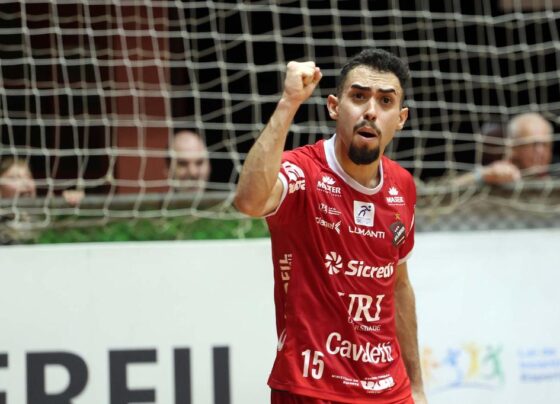 Edson Castro