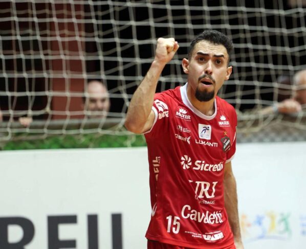 Edson Castro