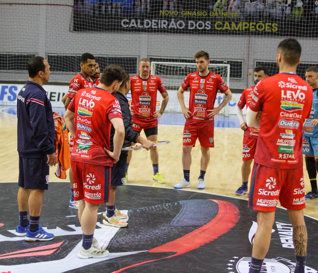 Assessoria Cascavel