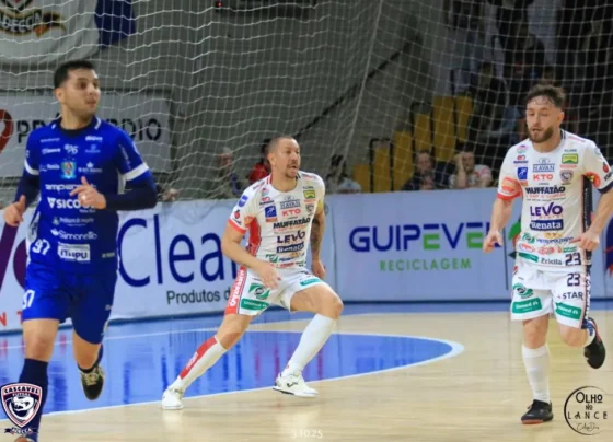 Luan Schmainski