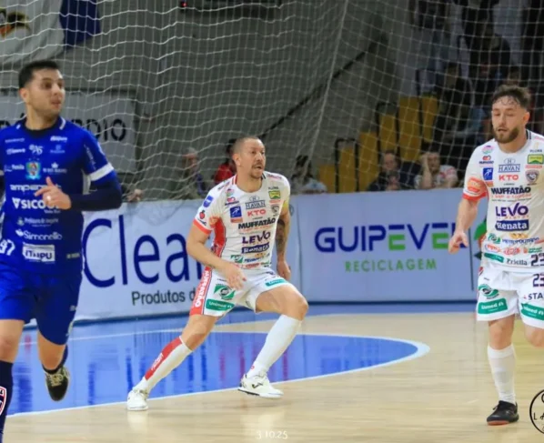 Luan Schmainski