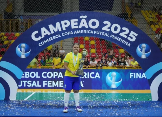 Conmebol
