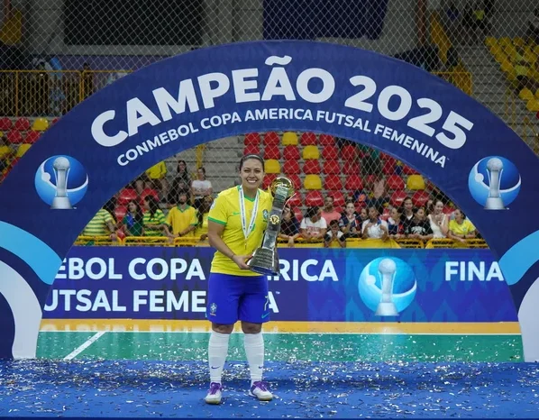 Conmebol