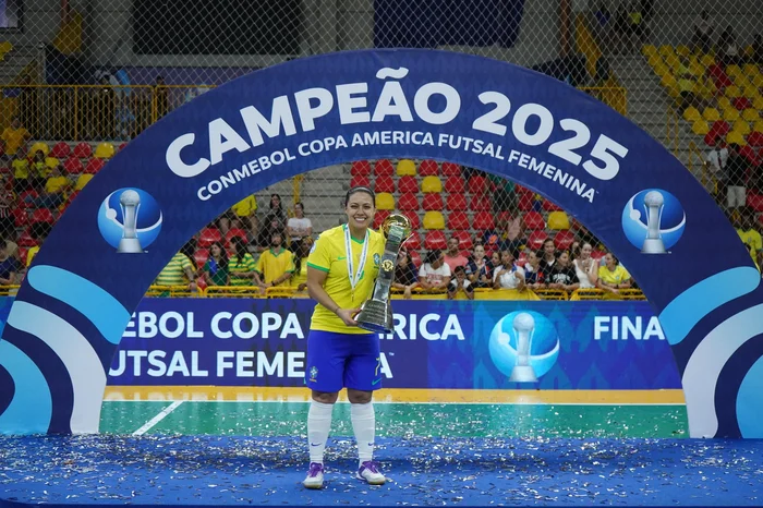 Conmebol