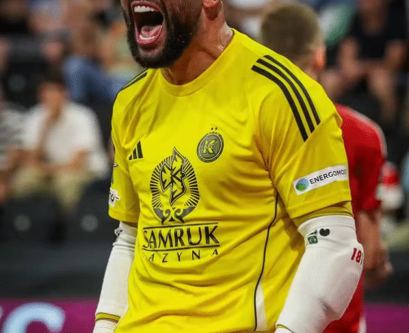 Nikita Bassov/Reprodução