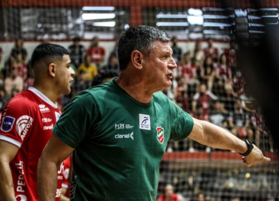 Edson Castro