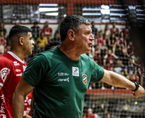 Edson Castro
