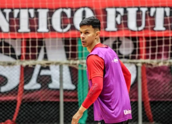 Edson Castro