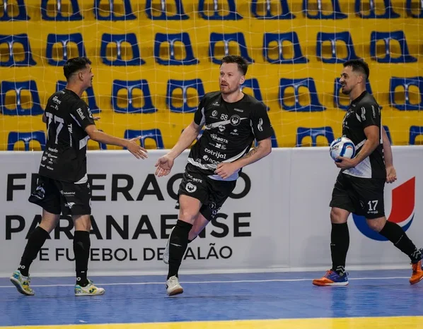 Maurício Moreira