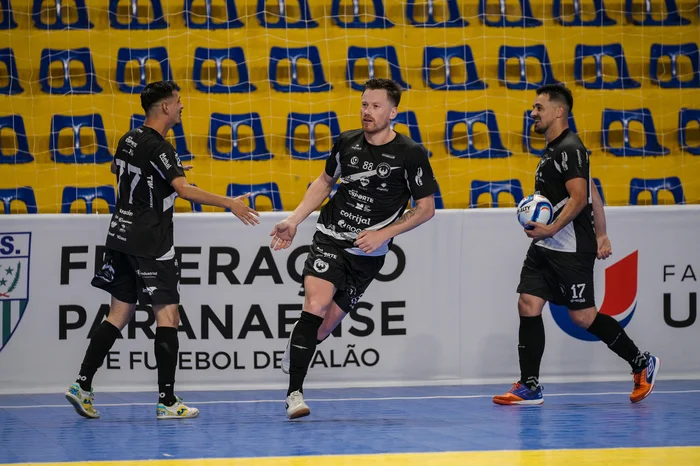 Maurício Moreira
