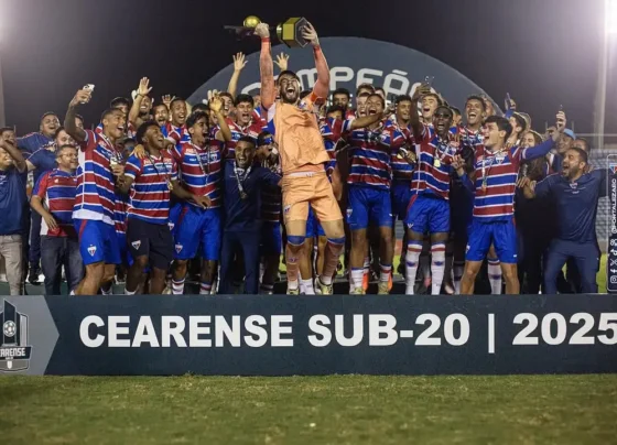 FortalezaCampeão