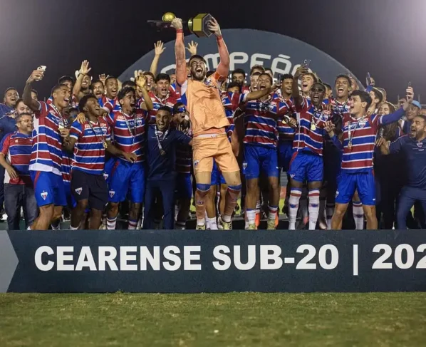 FortalezaCampeão