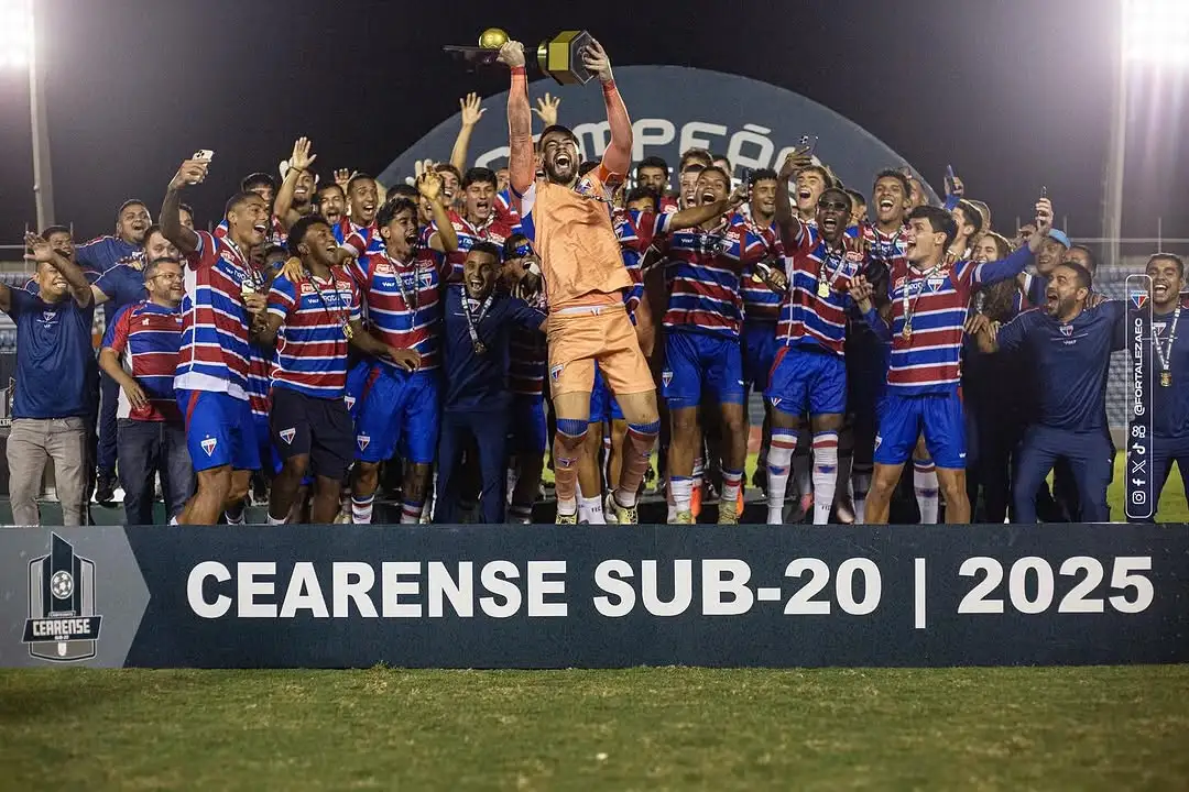 FortalezaCampeão