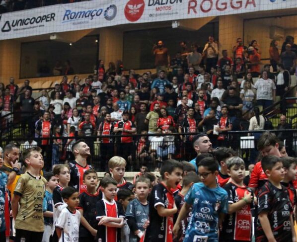 Assessoria Joinville