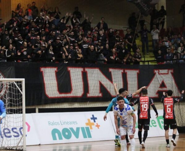 Assessoria Joinville
