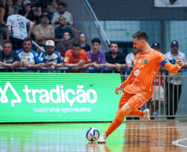 Mauricio Moreira