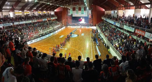 Divulgação Joinville