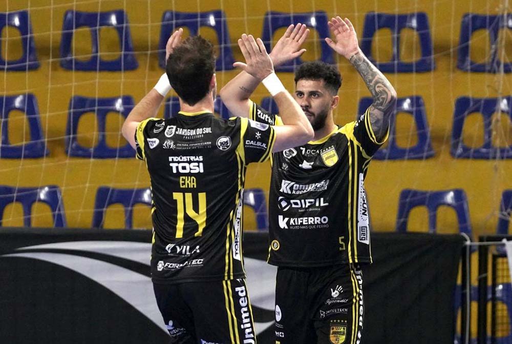 Maurício Moreira