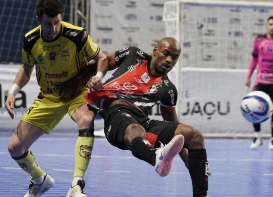 Maurício Ramos