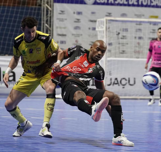 Maurício Ramos