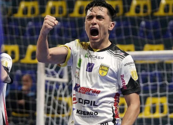 Mauricio Moreira