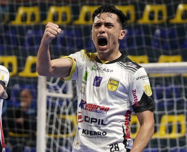Mauricio Moreira