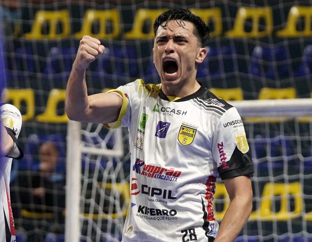 Mauricio Moreira