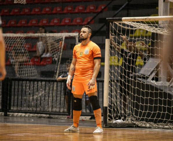 Yuri Gomes