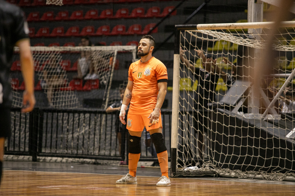 Yuri Gomes