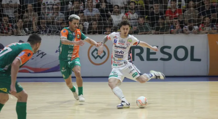 Lucuano Neves
