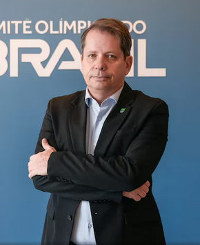 Rafael Bello COB