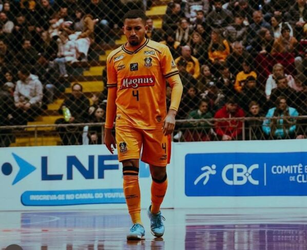 Guilherme Mansueto