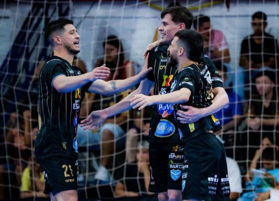 Ricardo Weschenfelder