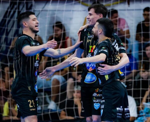 Ricardo Weschenfelder