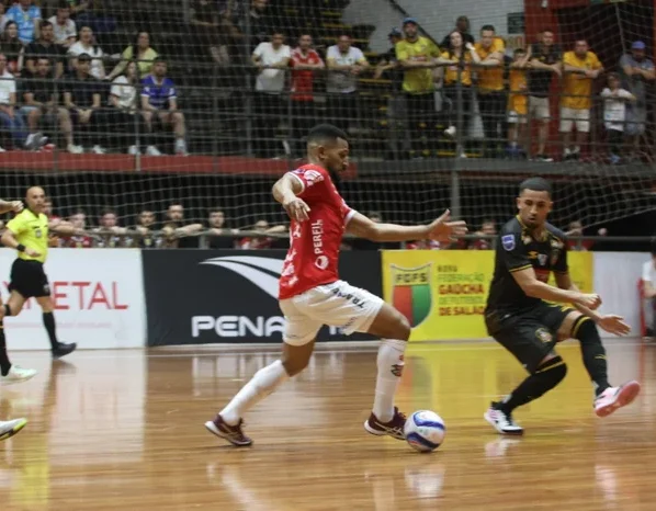 Edson Castro