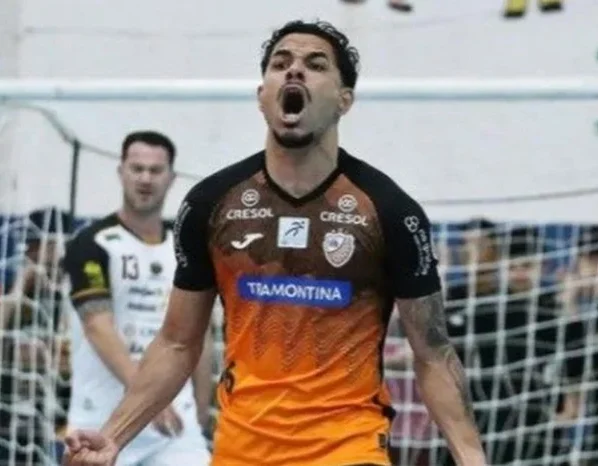 Lucas Cyríaco