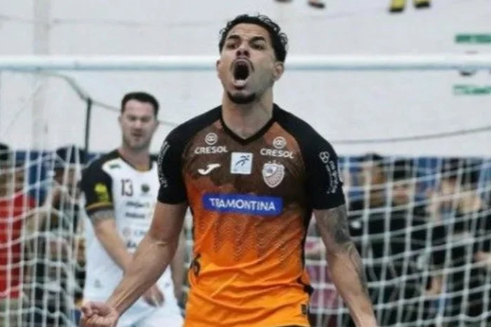 Lucas Cyríaco