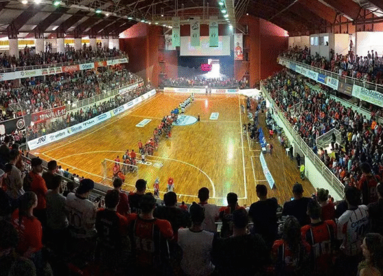 Divulgação Joinville