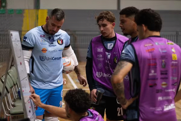 Divulgação Blumenau