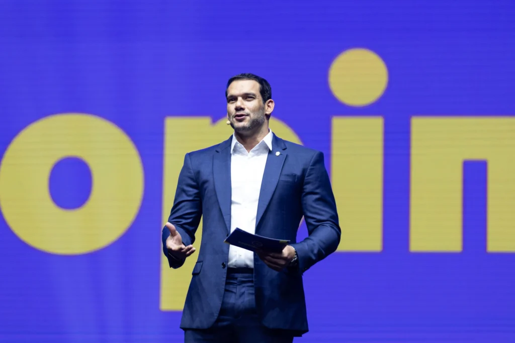 Foto: Jhony Inácio/Ag. Paulistão