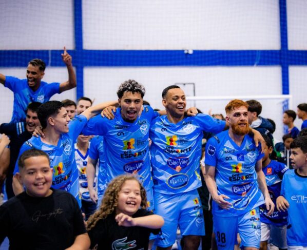 Ricardo Weschenfelder