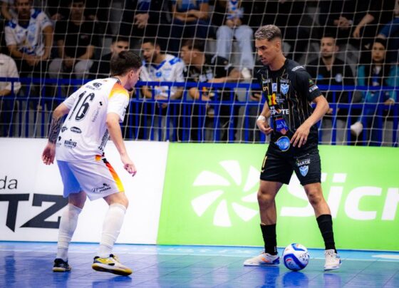 Ricardo Weschenfelder