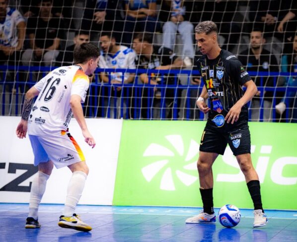 Ricardo Weschenfelder