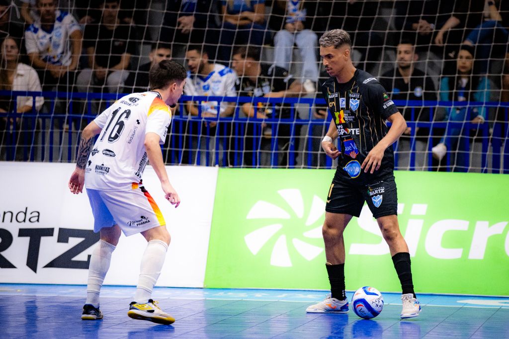 Ricardo Weschenfelder