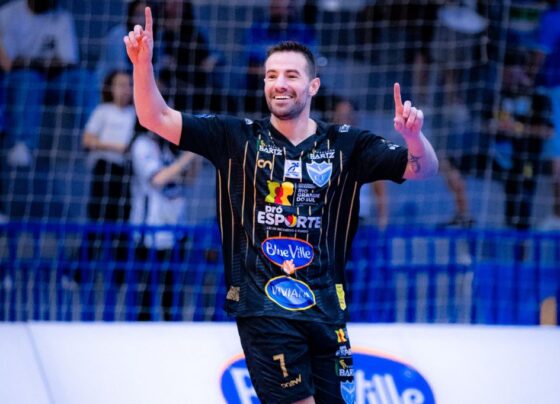 Ricardo Weschenfelde