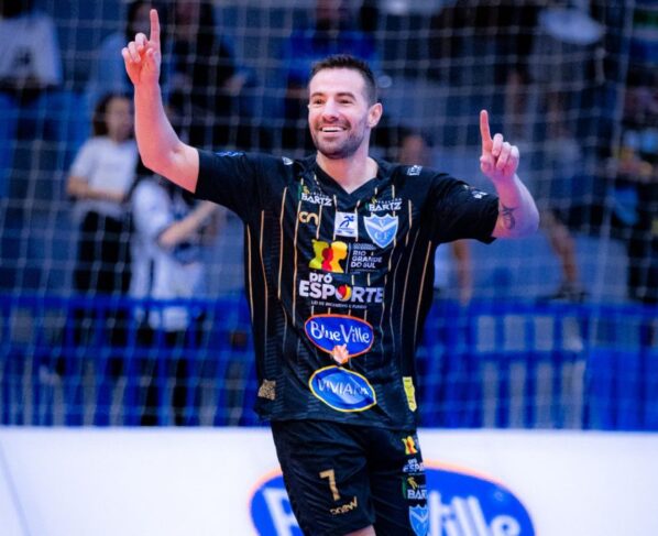 Ricardo Weschenfelde