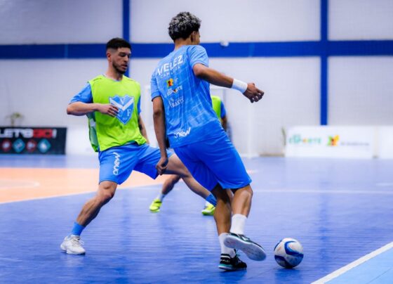 Ricardo Weschenfelder