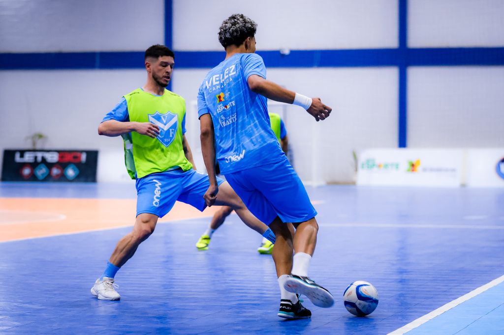 Ricardo Weschenfelder