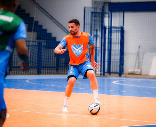 Ricardo Wechenfelder