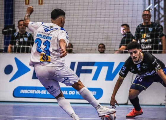 Ricardo Weschenfelder